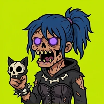 Goth — Nightshade