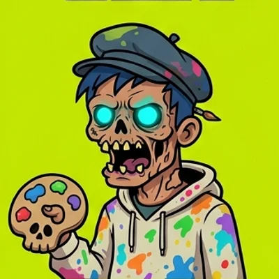 Painter — Wet Palette