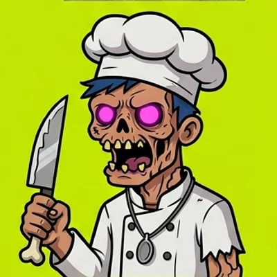 Chef — Mise en Rot
