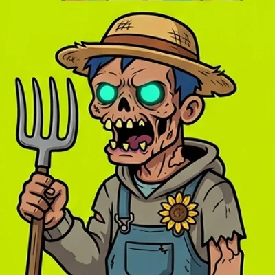Farmer — Last Harvest